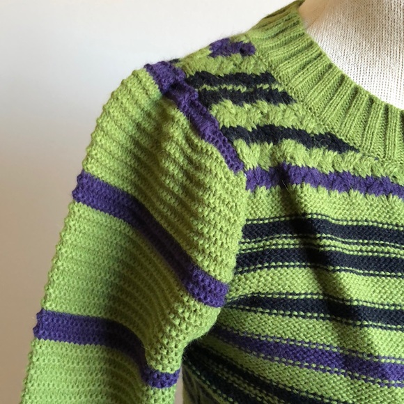 Beautiful Next Knit Cardigan - Picture 5 of 7